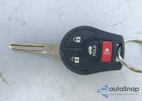 2019 Nissan Sentra S from USA, damaged, VIN 3N1AB7AP8KY328247